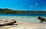 Travel photography:Lake Waikaremoana, New Zealand