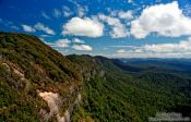 Travel photography:Te Urewera Ntl. Park, New Zealand