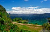 Travel photography:Lake Waikaremoana, New Zealand