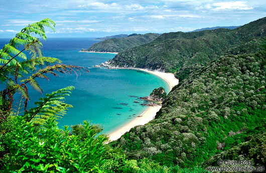 Abel Tasman Ntl. Park