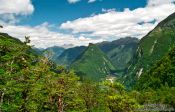 Fiordland Nationalpark