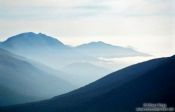 Travel photography:Travis Range, New Zealand