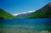 Travel photography:Nelson Lakes Ntl. Park, New Zealand