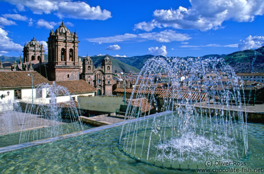 Cusco