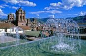 Travel photography:Cusco, Peru