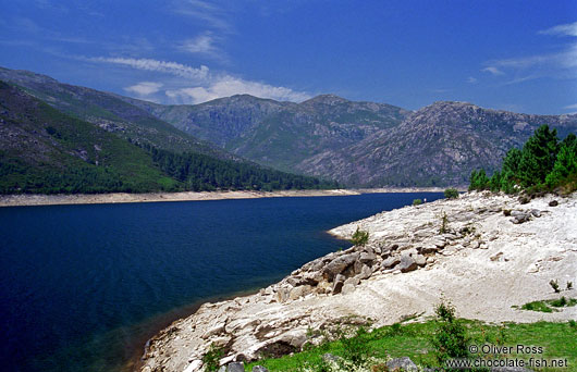 Peneda-Gerês National Park