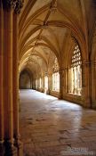 Travel photography:Inside the Mosteiro da Batalha, Portugal