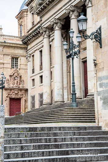 Salamanca University