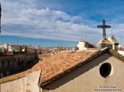 Travel photography:Tarragona, Spain