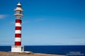 Travel photography:Light house near Sardina on Gran Canaria, Spain