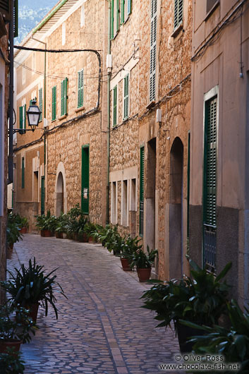 Soller street