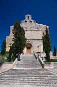 Travel photography:Selva Church, Spain