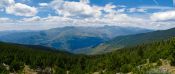 Travel photography:Landscape in the Alto Pirineo National Park, Spain