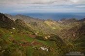 Travel photography:Anaga Rural Park, Spain