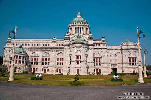 Dusit Palace