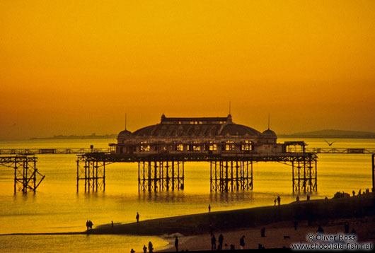 Brighton Pier