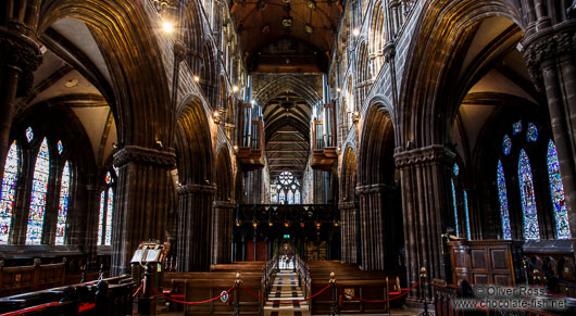 Glasgow Cathedral