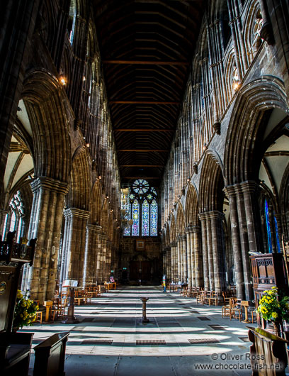 Glasgow Cathedral