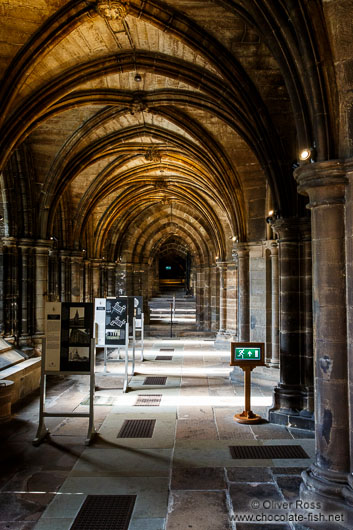 Glasgow Cathedral