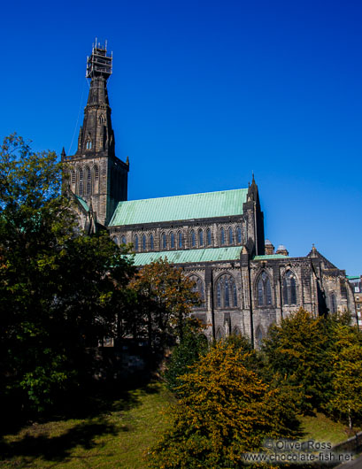 Glasgow Cathedral