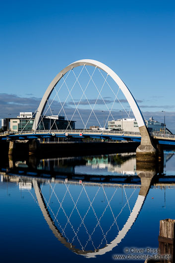 Glasgow Clyde Arc