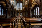Travel photography:Glasgow Cathedral, United Kingdom