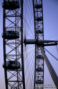 Travel photography:London Millennium Wheel, United Kingdom