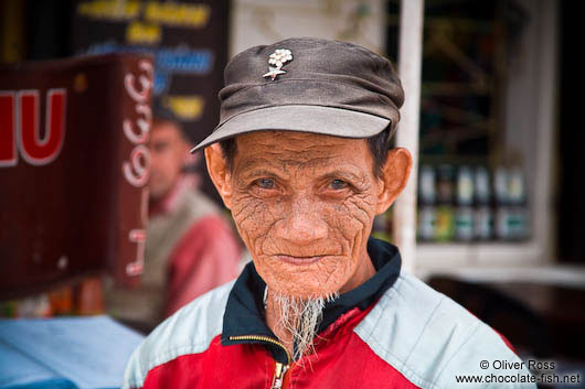 Hoi An man 