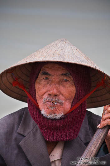 Hoi An man 