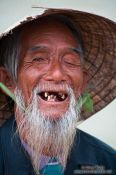 Travel photography:Hoi An man , Vietnam