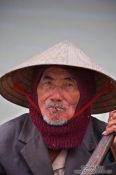 Travel photography:Hoi An man , Vietnam