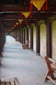 Travel photography:Hue Citadel , Vietnam