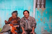 Travel photography:Hue people , Vietnam