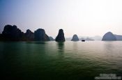 Travel photography:Halong Bay , Vietnam