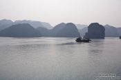 Travel photography:Halong Bay , Vietnam