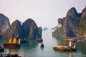 Halong Bay