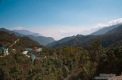 Travel photography:Sapa valley , Vietnam