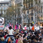 Barcelona-manifestation-29-March-2012