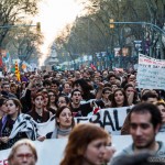 Barcelona-manifestation-29-March-2012
